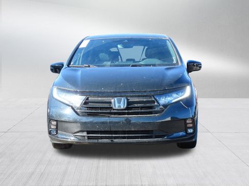 Used 2023 Honda Odyssey Sport image 2