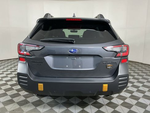 New 2025 Subaru Outback Wilderness image 6