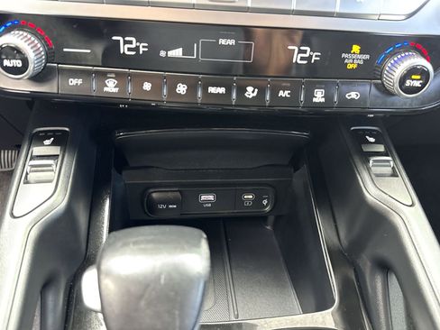 Used 2023 Kia Telluride S w/ S Sunroof Package image 27