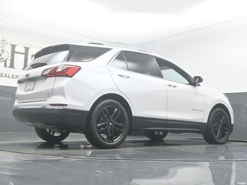 Used 2020 Chevrolet Equinox LT w/ Sport Edition FWD image 33