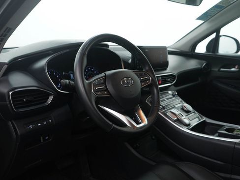 Used 2023 Hyundai Santa Fe XRT image 18