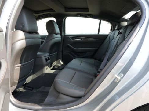 New 2026 Cadillac CT5 Sport w/ Sun And Sound Package image 20