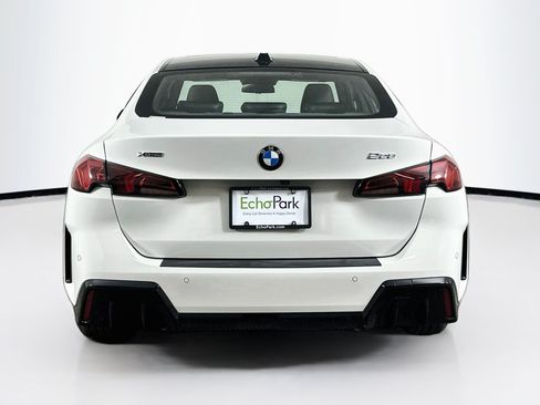 Used 2025 BMW 228i xDrive AWD/4WD image 7