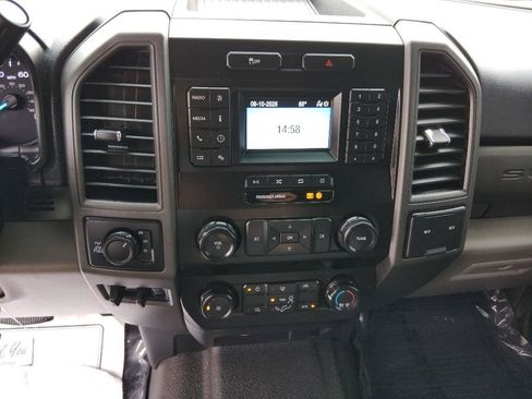 Used 2020 Ford F250 XL w/ STX Appearance Package AWD/4WD image 23