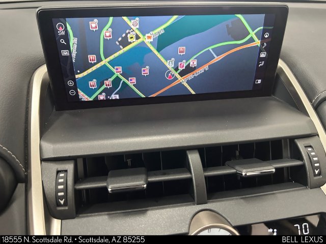 Used 2021 Lexus NX 300 FWD w/ Premium Package image 21