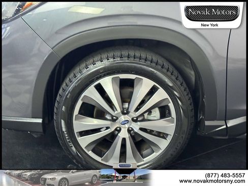 Used 2022 Subaru Ascent Limited image 5