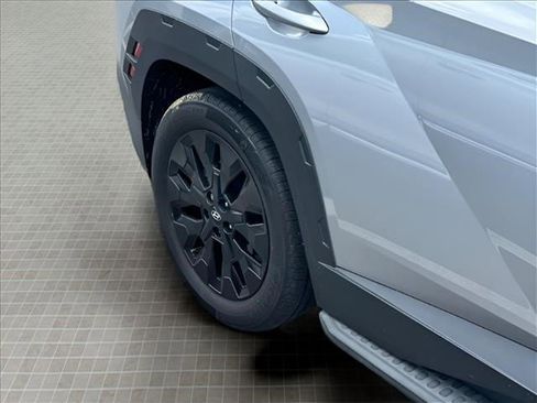 Used 2022 Hyundai Tucson XRT FWD image 13