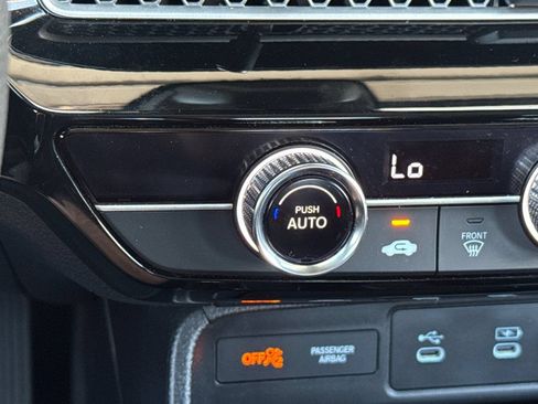 Used 2025 Honda Civic LX image 27