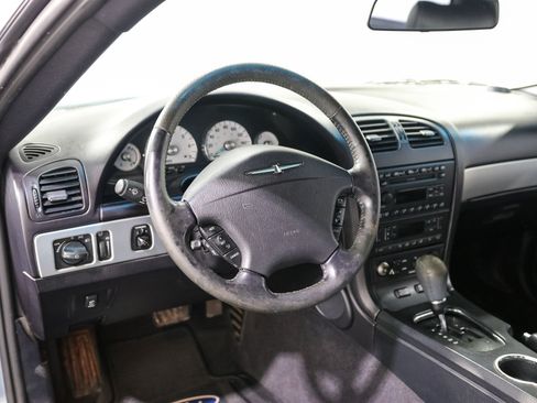 Used 2005 Ford Thunderbird RWD image 18
