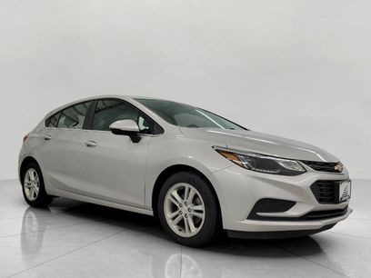 Used 2017 Chevrolet Cruze LT w/ Convenience Package