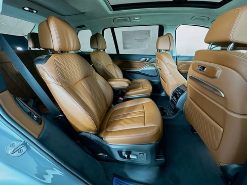 New 2026 BMW X7 xDrive40i w/ Executive Package image 36