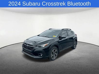 Used 2024 Subaru Crosstrek 2.0i Premium
