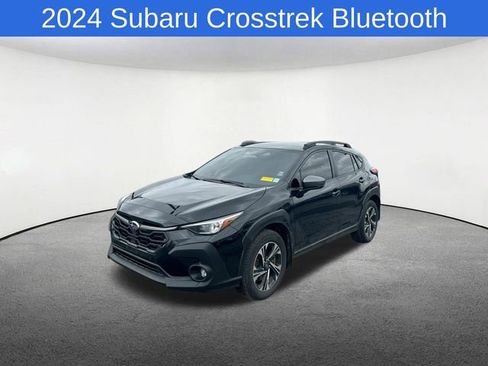 Used 2024 Subaru Crosstrek 2.0i Premium AWD/4WD image 1