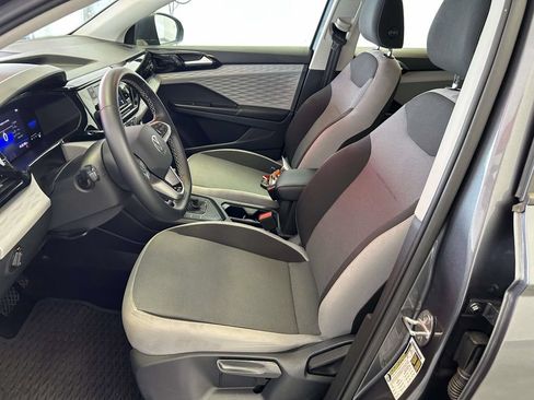 Used 2023 Volkswagen Taos S w/ IQ Drive S Package FWD image 15