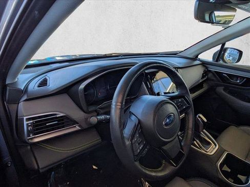 Used 2024 Subaru Outback Onyx Edition image 8
