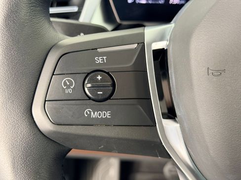 Certified 2025 BMW X1 xDrive28i AWD/4WD image 15