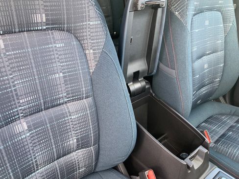 New 2025 Ford Bronco Sport Heritage w/ Convenience Package image 13