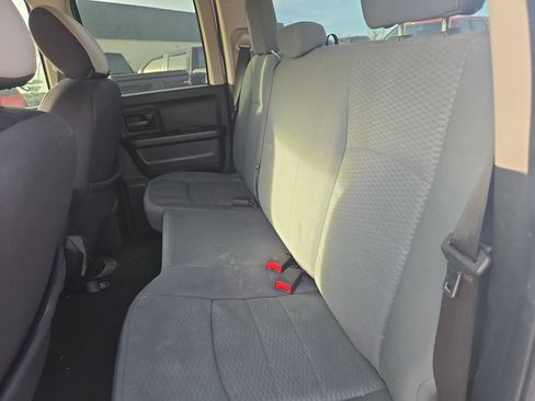 Used 2013 RAM 1500 Express AWD/4WD image 10