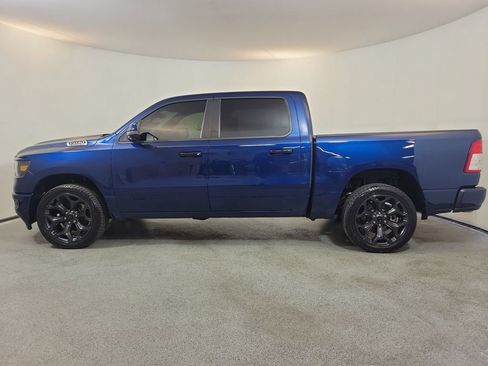 Used 2023 RAM 1500 Big Horn image 5