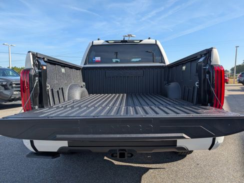 New 2026 Toyota Tundra 4x4 CrewMax image 33