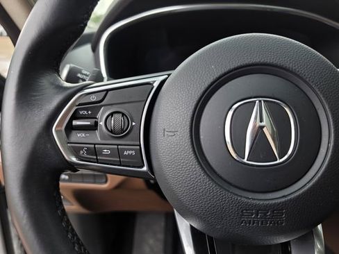 Certified 2023 Acura MDX FWD w/ Technology Package image 24
