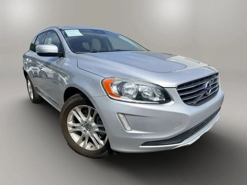 Used 2015 Volvo XC60 T5 Premier FWD image 2