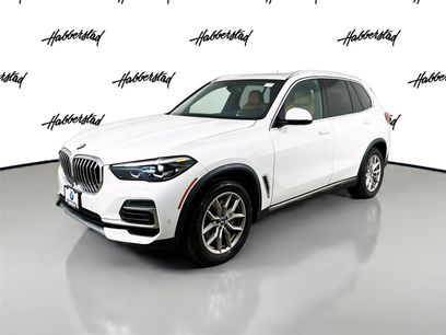 Used 2023 BMW X5 xDrive40i w/ Premium Package