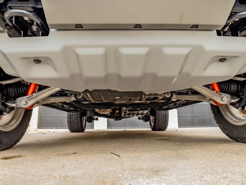 Used 2024 Ford Ranger Raptor AWD/4WD image 14