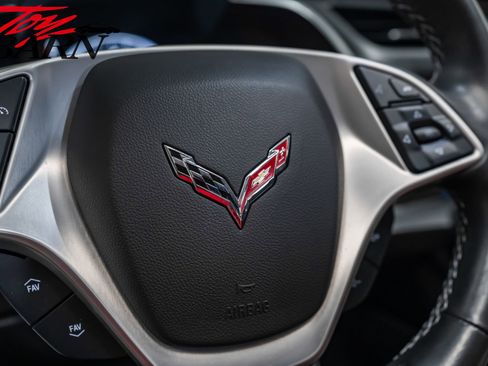Used 2019 Chevrolet Corvette Grand Sport image 38