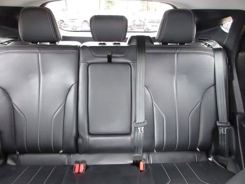 New 2026 Ford Mustang Mach-E Select w/ Technology Package RWD image 22