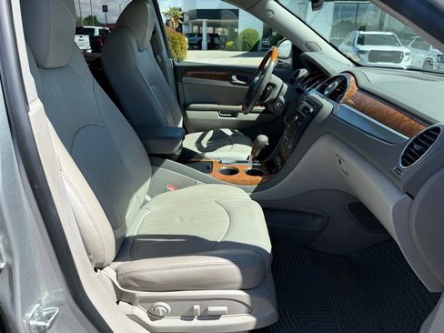 Used 2012 Buick Enclave Premium w/ Trailering Provision Package image 16