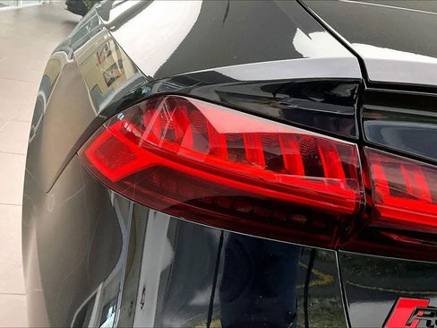 Used 2024 Audi RS 7 Performance image 28