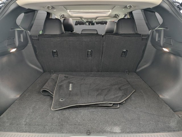 Used 2025 Nissan Murano SL AWD/4WD image 32