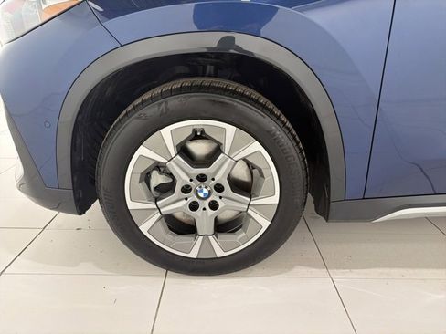 Used 2025 BMW X1 xDrive28i w/ Convenience Package image 46