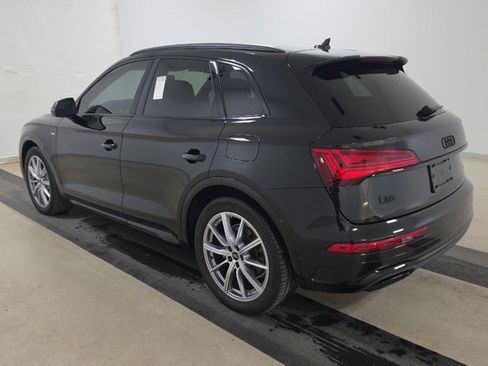 Used 2023 Audi Q5 e Premium Plus w/ Premium Plus Package AWD/4WD image 4