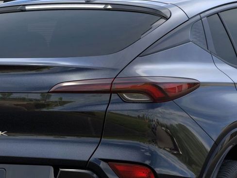 New 2026 Buick Envista Sport Touring w/ Convenience I Package image 11