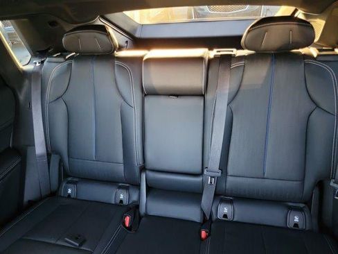 Certified 2024 Cadillac Lyriq Sport w/ LPO, Floor Liner Package RWD image 14