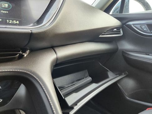 Used 2023 Buick Envision Essence w/ Sport Touring Package image 13