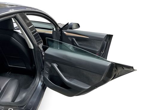 Certified 2023 Tesla Model 3 Standard Range RWD image 12