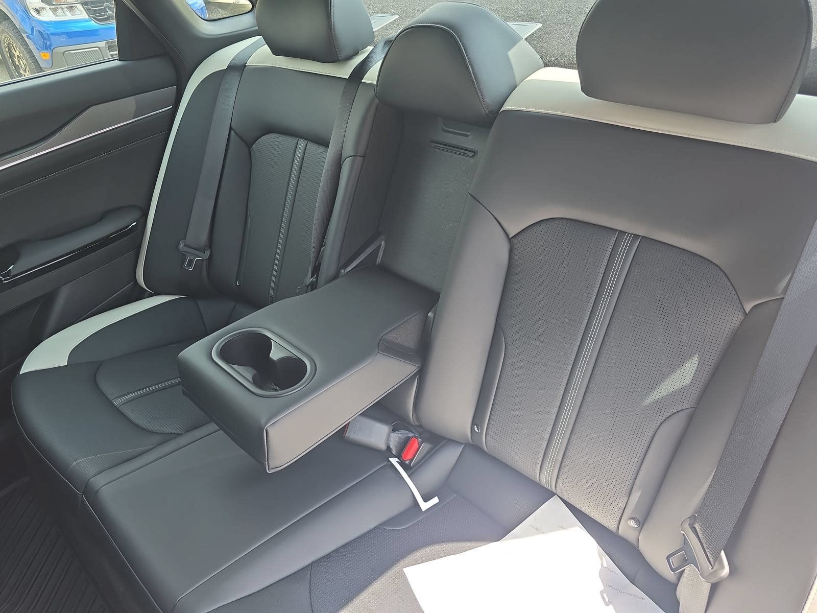New 2026 Kia K5 GT-Line FWD image 13