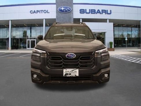 New 2026 Subaru Outback Touring XT AWD/4WD image 7