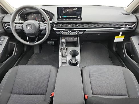 Used 2026 Honda Civic LX image 9