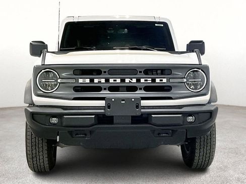 Used 2024 Ford Bronco Big Bend image 5