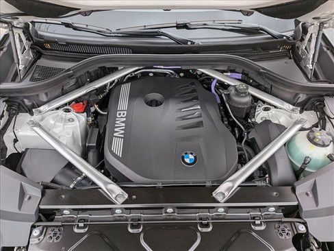 New 2026 BMW X5 xDrive40i image 18
