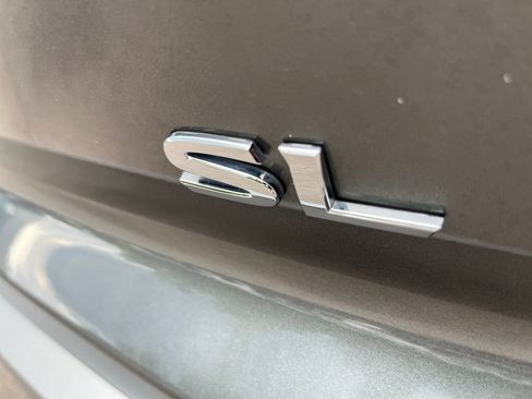 Used 2023 Nissan Pathfinder SL w/ Cargo Package FWD image 42