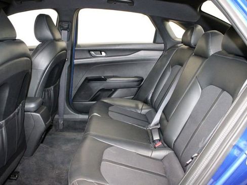 Used 2021 Kia K5 GT-Line image 11