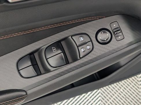Used 2022 Nissan Altima 2.5 SR FWD image 11