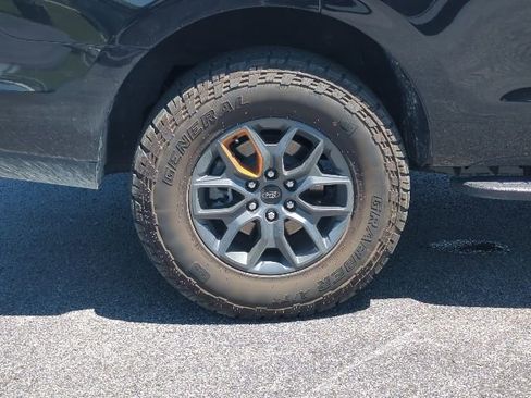 Used 2026 Ford Expedition Tremor AWD/4WD image 14