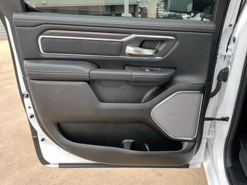 New 2026 RAM 1500 Laramie w/ Night Edition image 18
