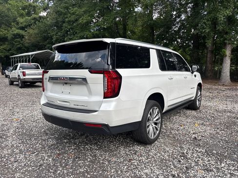 Used 2024 GMC Yukon XL Denali w/ Max Trailering Package RWD image 5